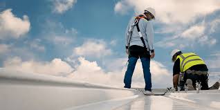 Best Emergency Roof Repair Services  in Macarthur, WV